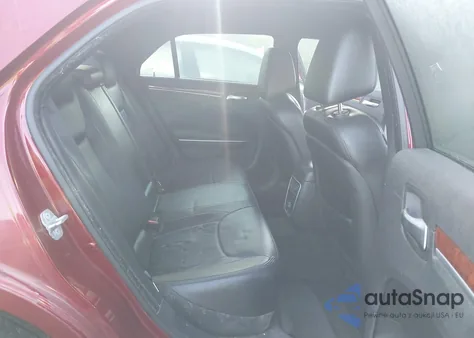 2014 Chrysler 300 из США, поврежденный, VIN 2C3CCARG2EH255833